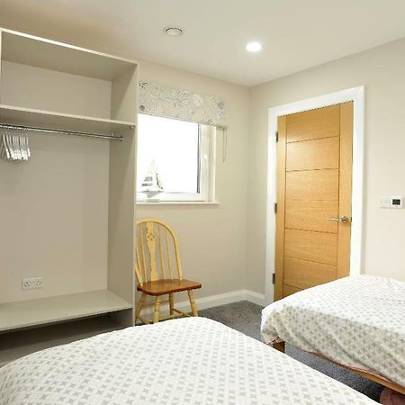 Apartment 10, SOUTH PIER, 13-14 Kerr Street, Portrush Exterior foto