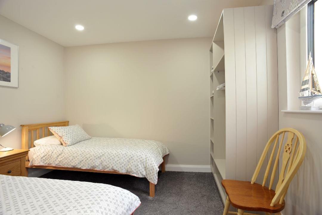 Apartment 10, SOUTH PIER, 13-14 Kerr Street, Portrush Exterior foto